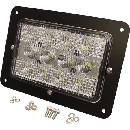 Aftermarket AMTL2010 Led Floodlight AMTL2010-ABL